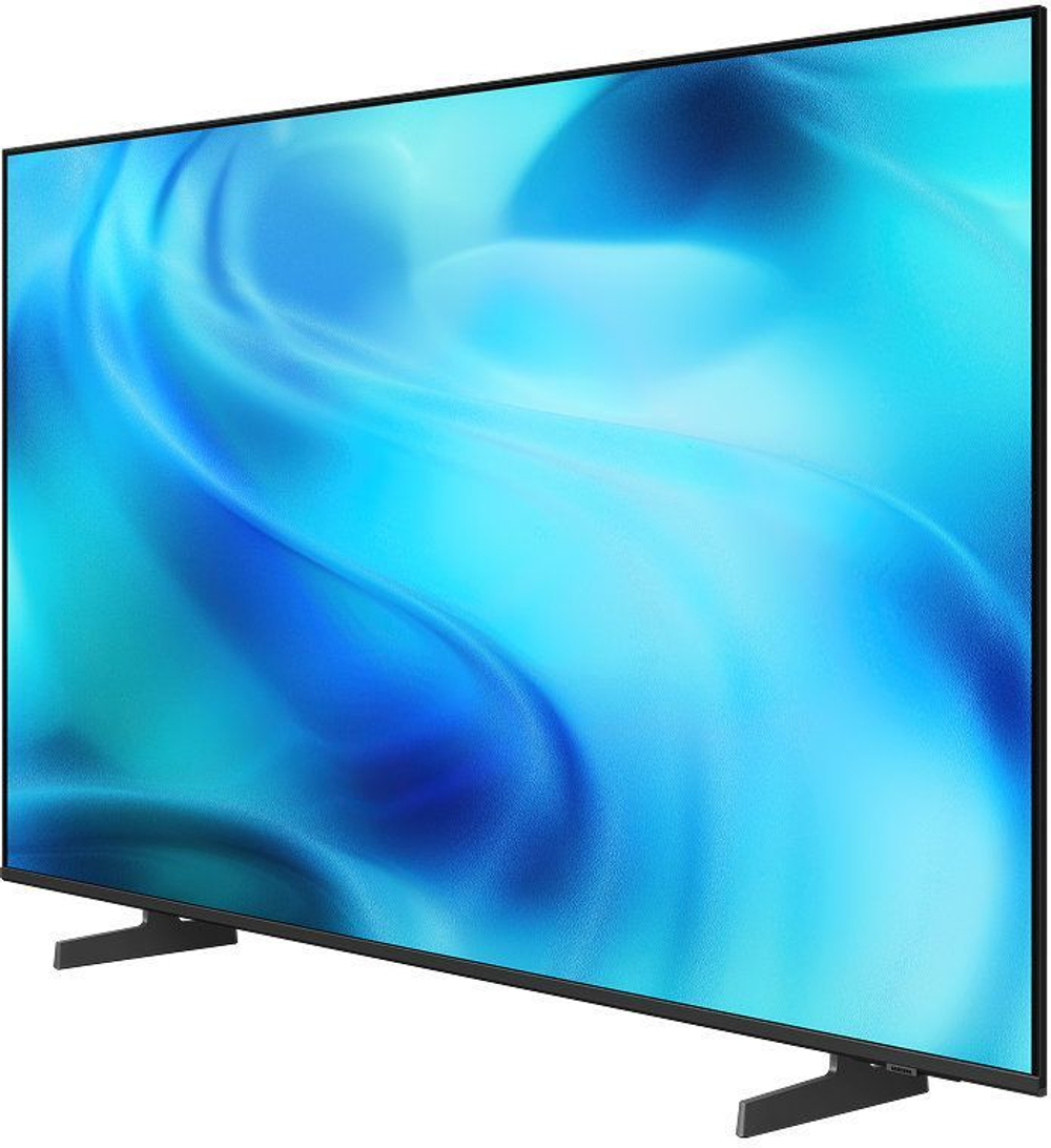 Телевизор Samsung Crystal UHD UE55U8000HUXPY