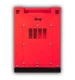 Дизельный генератор FUBAG DS 6500 AC ES с электростартером и коннектором автоматики (кожух)