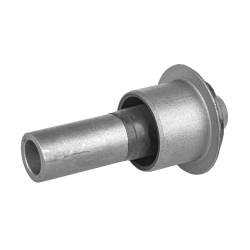 Сайлентблоки переднего подрамника (к-кт 4шт) NISSAN Juke/Qashqai/X-Trail (T31) GANZ GIL061581