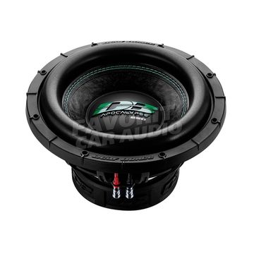 Сабвуфер Alphard Apocalypse DB-SA252 D1 12" 1000W