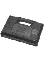 Пистолет пневматический EKOL ES P66 Black (металл) 4,5 мм