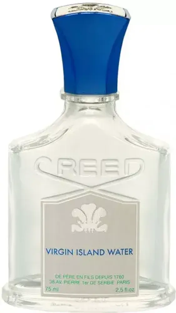 Creed Virgin Island Water EDP 100 ml