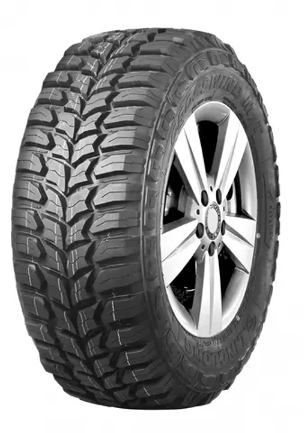Летняя шина LingLong CrossWind M/T (215/75 R15C 100Q)
