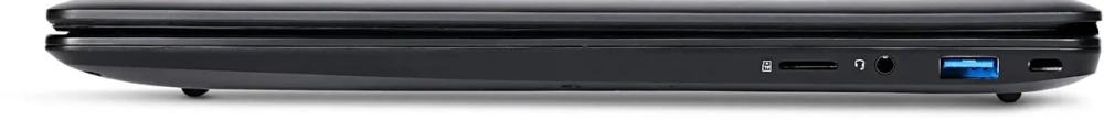 Azerty RBI-4520-512 [120-1165] Black 15.6" {FHD IPS i3-1215U/16GB/512GB SSD/W11Pro}