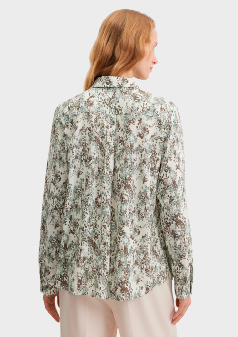 Блуза GERRY WEBER