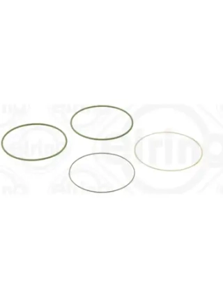 Прокладка гильзы цилиндра 140 X143,8 X 1,9 SH70 FPM RD, 825.123