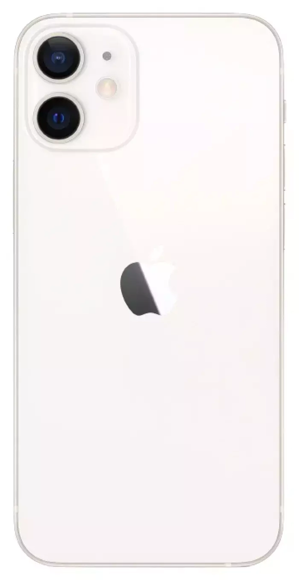 Apple iPhone 12 mini 128GB White