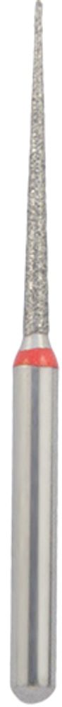 Бор алмазный, тип FG, 859CL-010F-FG, NTI, Германия