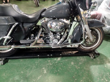 Harley-Davidson Electra Glide FLHTCUI 1450 2006