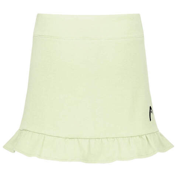 Юбка для девочки теннисная Head Tennis Skirt - Мятный