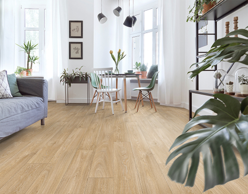 Линолеум полукоммерческий Profi Master Havanna Oak 10, 3х37м (рулон)