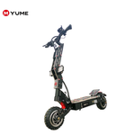 Электросамокат YUME M11