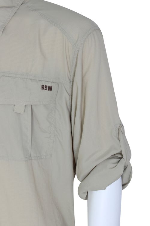 Рубашка Remington Fishing Hardwear Canyon (арт.FM1200-022)