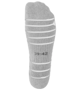 Гетры футбольные Match Socks, белый