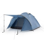ПАЛАТКА NATUREHIKE NH21ZP015 3-4 МЕСТНАЯ