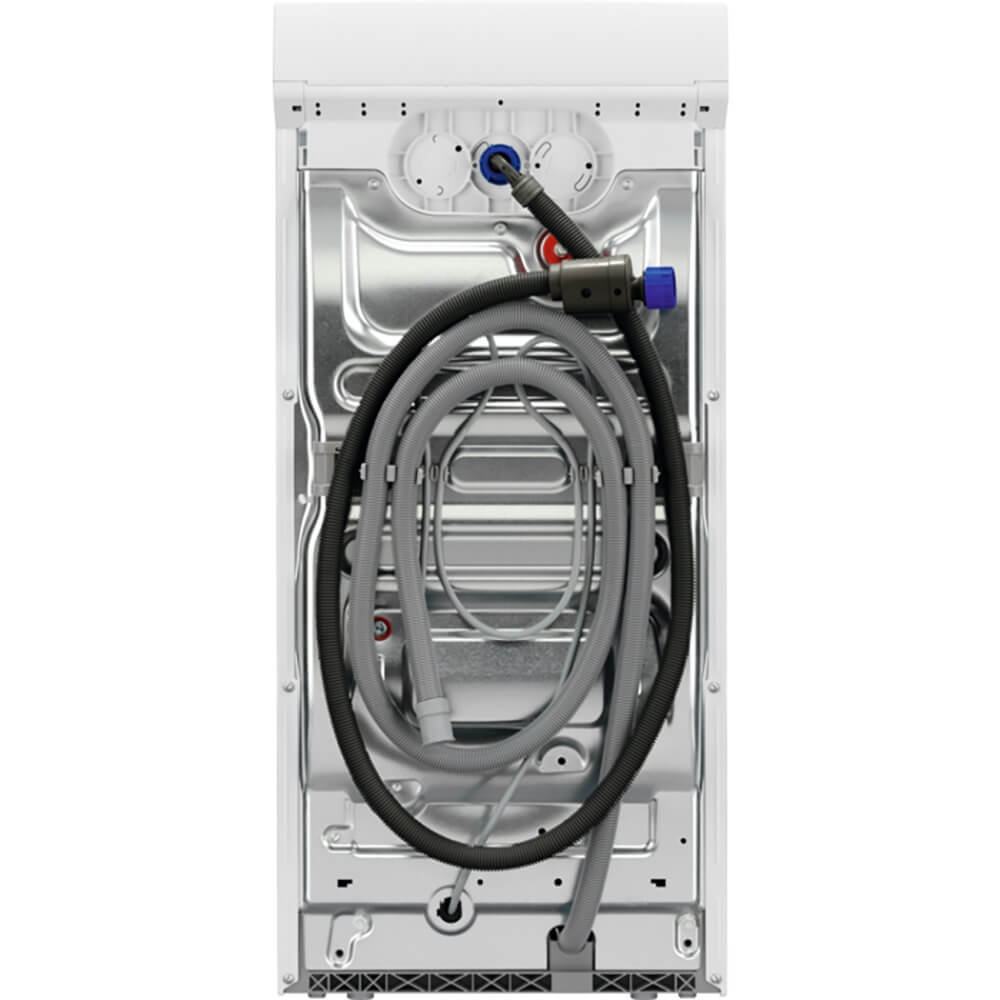 Стиральная машина AEG LTR7E273E