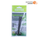 Двойник Hitfish Double Elongate+ (DHWLS+)