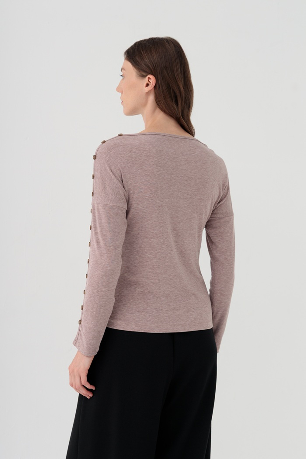Блуза Сильвана NOME Atelier