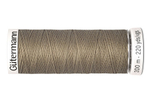 Нитки универсальные Sew All, 100% п/э-200 метров(№682 - №982)-Gutermann