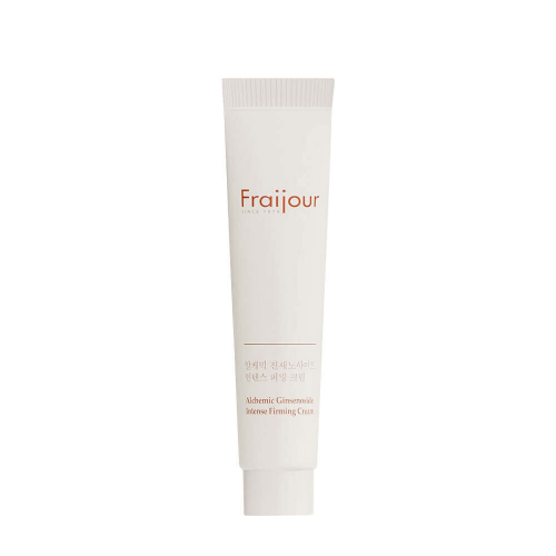 Антивозрастной крем с женьшенем и пептидами Fraijour Alchemic Ginsenoside Intense Firming Cream