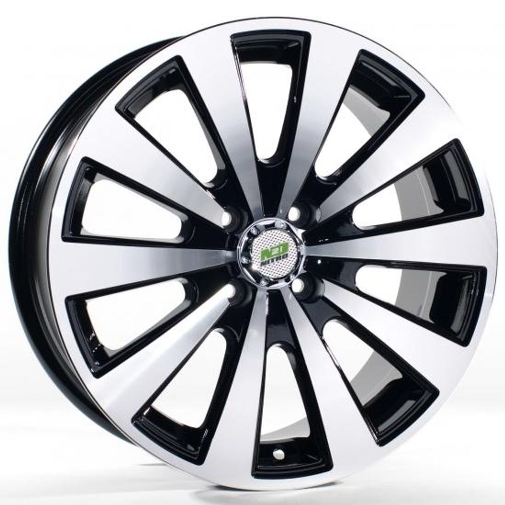 N2O Y252 7x17 5x114.3 ET 39 Dia 60.1 (BFP)