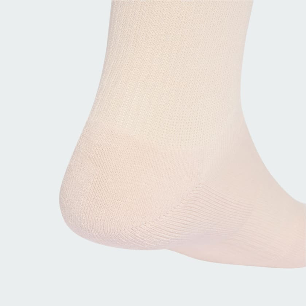 Мягкие SPORTSWEAR носки до щиколотки, 3 пары. - Adidas
