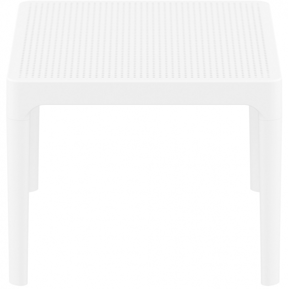 Столик пластиковый журнальный Sky Side Table