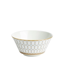 Wedgwood Миска Ренессанс Серый 14 см 400 мл EAN 701587471916