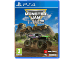 Monster Jam Steel Titans 2 (PS4) NEW
