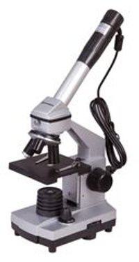 Микроскоп цифровой Bresser Junior 40x-1024x, без кейса