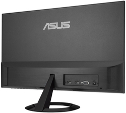 Монитор Asus 27;; VZ279HE-W 1920x1080 IPS WLED 75Гц 5ms VGA HDMI