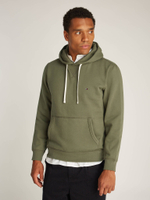 Худи ESSENTIAL Tommy Hilfiger - оливковый (MW0MW37230)
