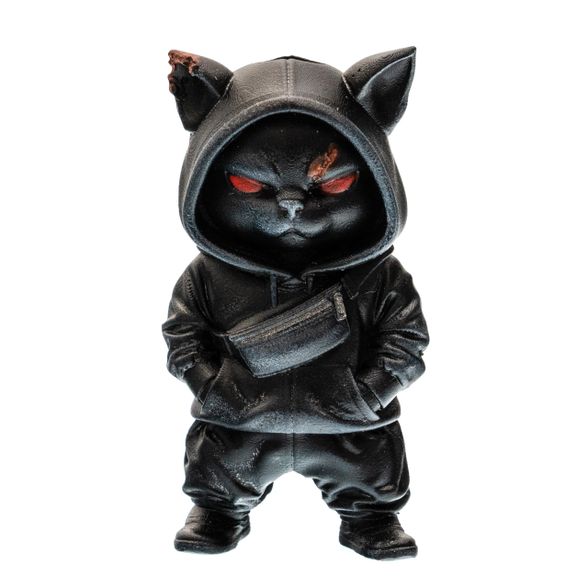 Цена наБусина Кот Urban Forge