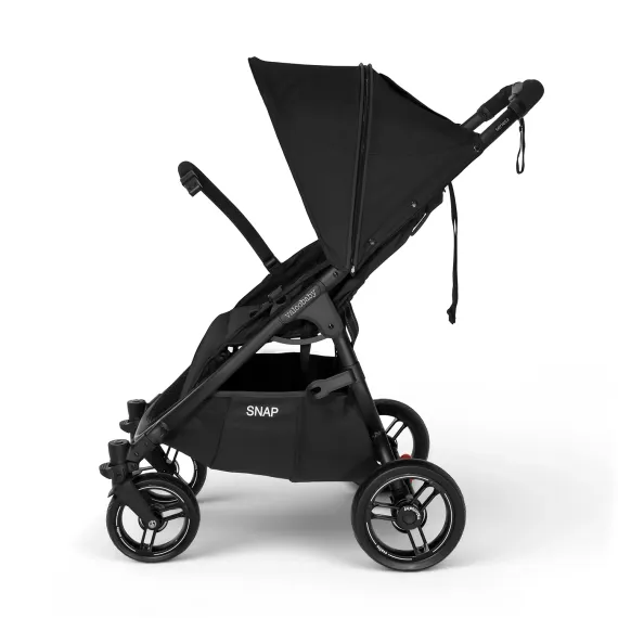 Прогулочная коляска Valco Baby Snap series 2 Pitch
