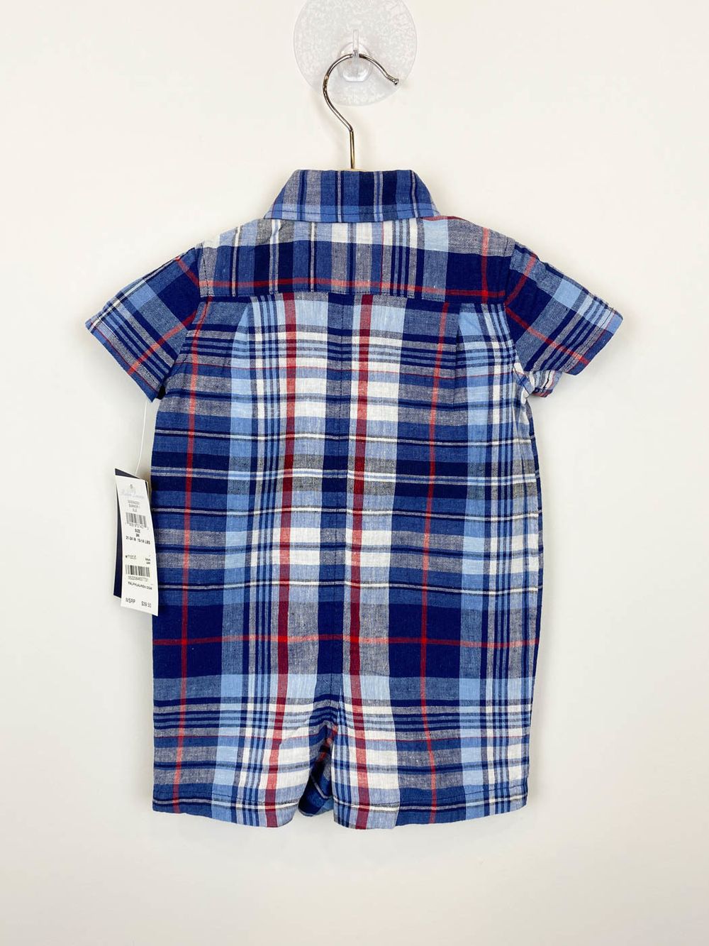 Ромпер Ralph Lauren