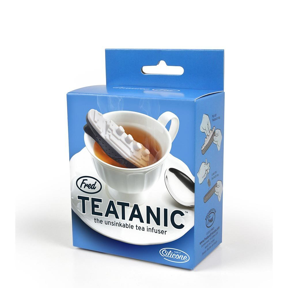 Заварник teatanic