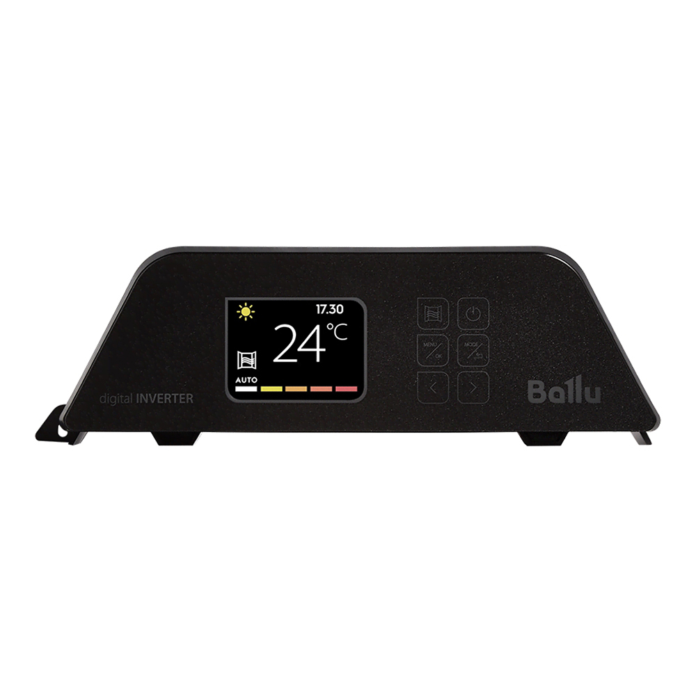 Конвектор Ballu Apollo BEC/ATI-2503 (Infinity Black) НС-1343717