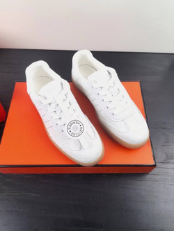 Кеды Hermes Match