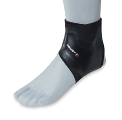 Бандаж  Zamst Filmista Ankle Support Left