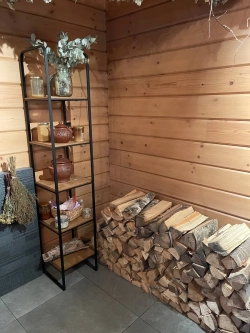 Дрова сухие 10кг 35-37см