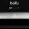Сплит-система инверторного типа Ballu BSPI-10HN8/BL/EU комплект