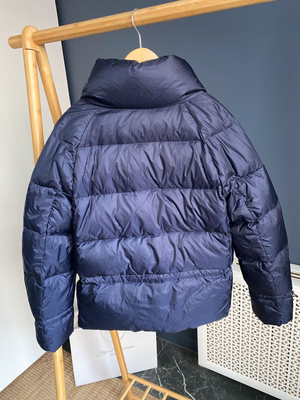 Куртка Tommy Hilfiger, 134