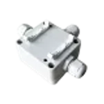 Разветвитель интерфейса RS-485/422 ПР-3 IP65 исп. 1 на din-рейку