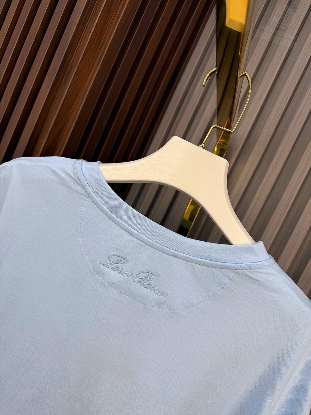 Футболка Loro Piana