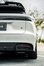Обвес для Li Xiang I6 2025+ Лисян
