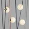 Трековый светильник BELTY ORB | БЕЛТИ ОРБ DK5555-BK Denkirs