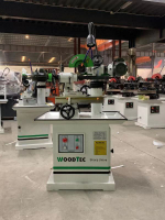 Станок заточной универсальный WoodTec Sharp Universal 250