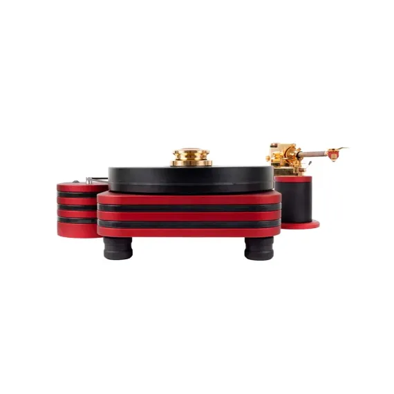 Auris Bayadere 5 Red