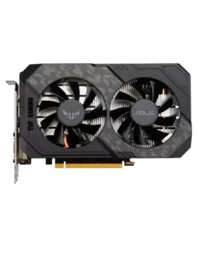 Видеокарта GeForce GTX 1050 90YV0GX2-M0NA00 4 ГБ