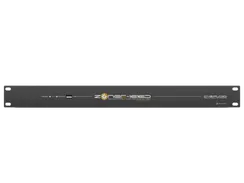 CVGAUDIO ZONER pro-1616D звуковой матричный инсталляционный DSP процессор